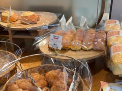 -西村叔叔的店·面包·甜品·蛋糕(清河万象汇店)