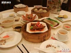 DSC02425-北海渔村酒楼·粤菜海鲜点心(新华店)