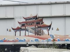 -都江堰景区
