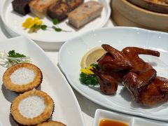 -金悦轩海鲜酒家(拱北店)