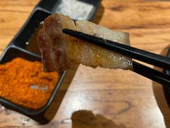-千寻烧肉(政务区店)