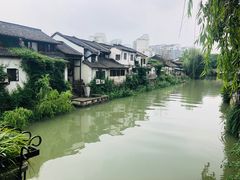 -河上轩(湖墅北路店)