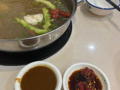 -伟记牛肉(金鸿公路店)