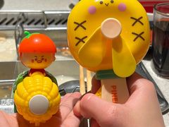 -海底捞火锅(航洋城店)