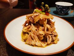 -丝路金桃·新疆菜(徐汇店)