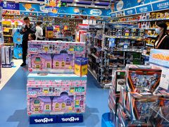 -TOYSRUS玩具反斗城(郑州熙地港店)