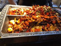 -锦尚阁烤鱼(望京新荟城店)