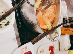 -牛焱·贵州黄牛肉火锅(城西银泰店)