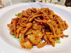 豉油皇肥牛鹅肠-鹅公村·国家非遗传承(荔湾店)