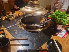 -水浒烤肉(国贸店)