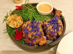 -The Georg(东华门店)