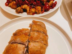 -莆田餐厅PUTIEN(西安万象天地店)