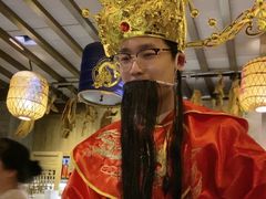 -南京大牌档(崇文门国瑞店)