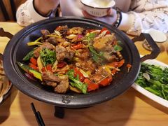 -小厨子私房菜·云南美食店