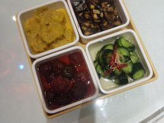-便宜坊烤鸭店(航天桥店)