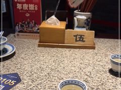 -南京大牌档(三阳广场苏宁店)