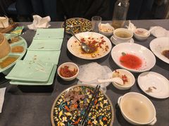 -羲和雅苑•北京烤鸭(平安国际金融中心店)