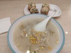 -小杨生煎(龙之梦购物中心店)