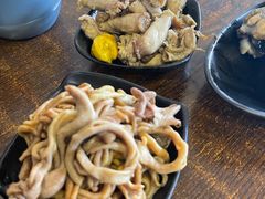 -沈记土鸡米线(七星街品牌中心店)