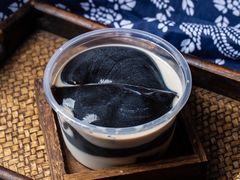 -五福堂龟苓膏(河东北山店)