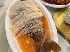 -邢家锅贴老店·非遗·开封菜(金明广场店)