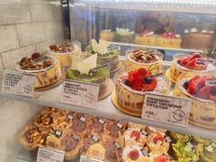-PAPER STONE BAKERY(天汇广场店)