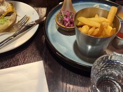 -blue frog蓝蛙(长泰广场店)