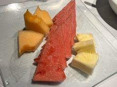 -缘起楼素斋餐厅(南山寺店)