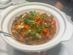 -三湘四水正宗湘菜(君峰路店)