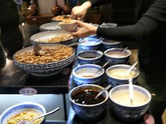 -川中故事·成都老火锅(东书房店)