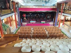 -宣科纳西古乐·非遗音乐(大水车店)