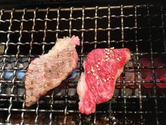 -俺的焼肉(銀座9丁目店)