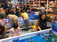 -丽达购物中心(崂山店)