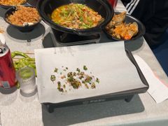-聚味瞿记·龙虾堂(咸嘉湖店)