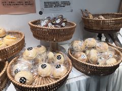 -富贵面包公司(运河店)