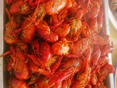 -海味饭店(金海岸广场店)