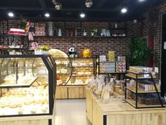 -卡漫莫尼蛋糕(私人定制店)