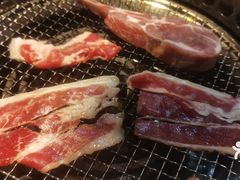 -火炉火自助餐(喜隆多店)