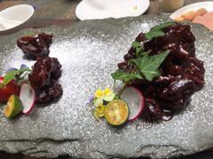 -宋庄魁元艺术餐厅