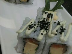 android_upload_pic-元气寿司(新城市广场店)