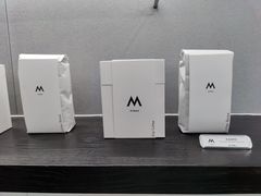 -M Stand(西安大悦城店)