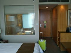 picture-上海浦东康桥绿地假日酒店