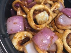 -拾贝海鲜馆（海鲜粤菜）(花果园店)