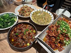 -树厨贵州菜(大十字店)