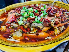 -老丘丘(较场口店)