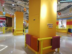 -阿布溜溜·轮滑(21世纪太阳城店)