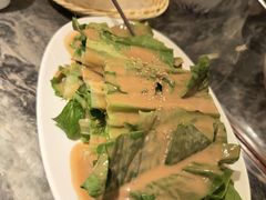 -前海沿·青岛菜(乐客城店)