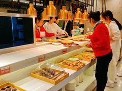 -玫瑰花园自助烤肉(顺义鑫海韵通店)