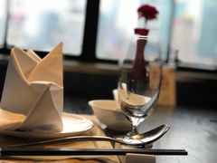 -YUE·6·西式融合餐厅(外滩六号店)
