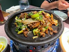 -羲和雅苑•北京烤鸭(乐园道万象城店)